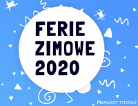 Ferie 2020 logo